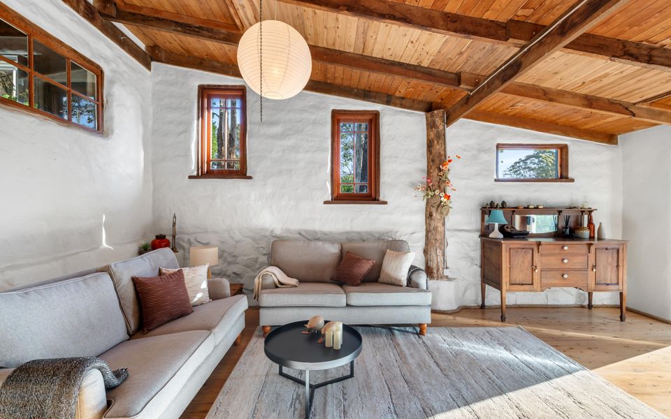 The Cottage at Indooroopilly