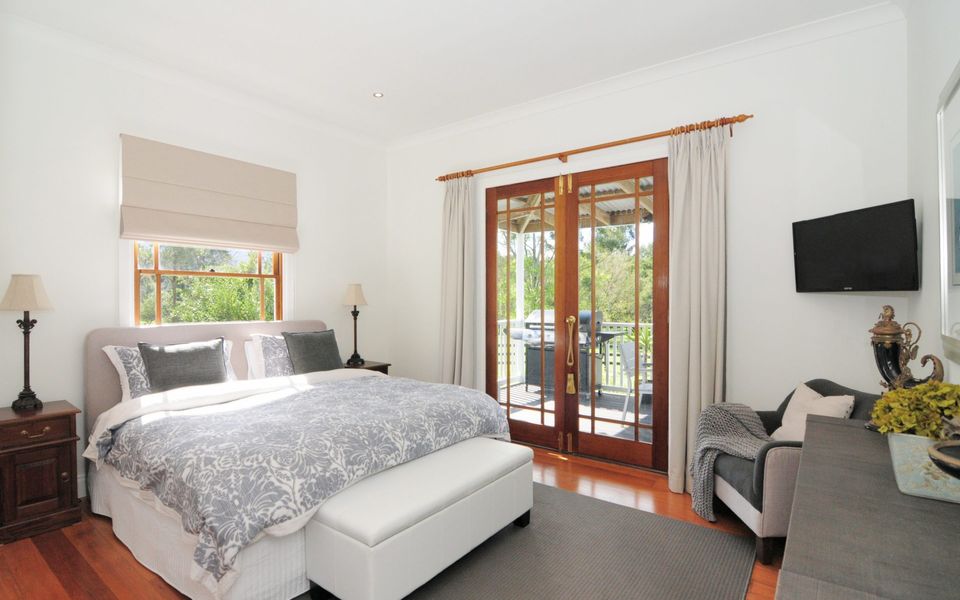 Rivermist – Luxury 6 bedrooms & 6 bathrooms!