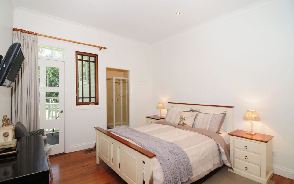 Rivermist – Luxury 6 bedrooms & 6 bathrooms!