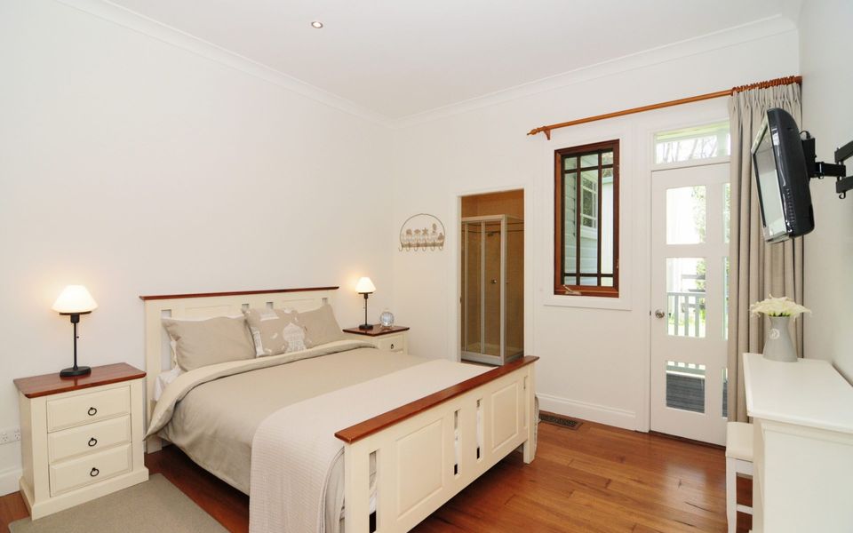 Rivermist – Luxury 6 bedrooms & 6 bathrooms!