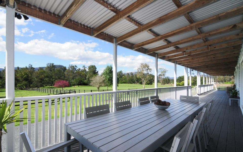 Rivermist – Luxury 6 bedrooms & 6 bathrooms!