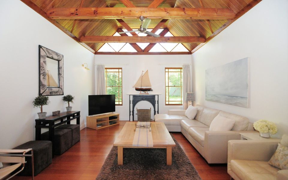 Rivermist – Luxury 6 bedrooms & 6 bathrooms!