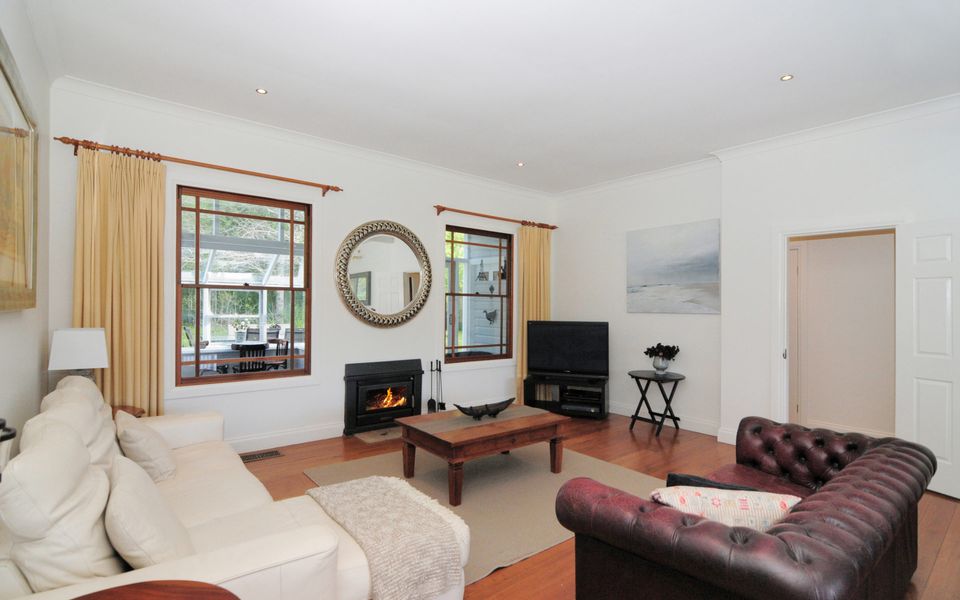 Rivermist – Luxury 6 bedrooms & 6 bathrooms!