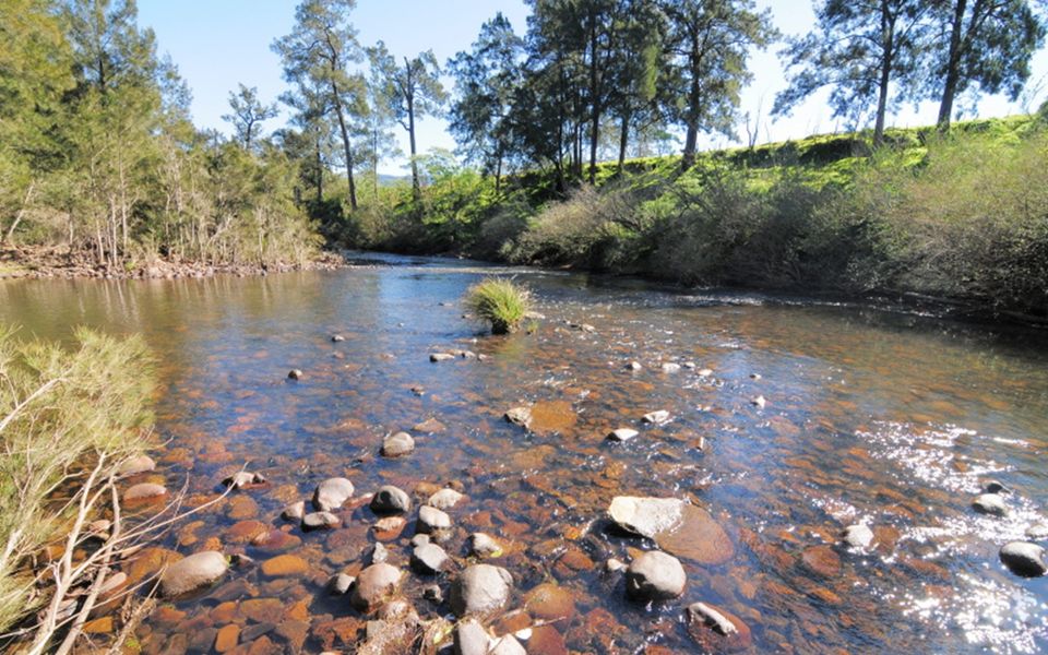 Rivermist – Luxury 6 bedrooms & 6 bathrooms!