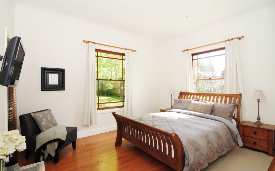 Rivermist – Luxury 6 bedrooms & 6 bathrooms!