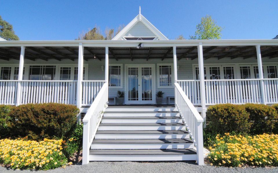 Rivermist – Luxury 6 bedrooms & 6 bathrooms!