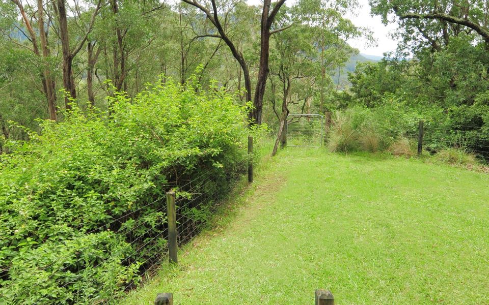 Love Shack – 1 bedroom cosy cottage!