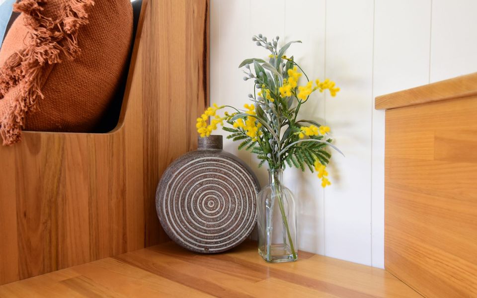 Pindari – Tiny Home Kangaroo Valley