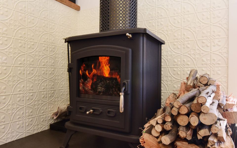 Pindari – Tiny Home Kangaroo Valley