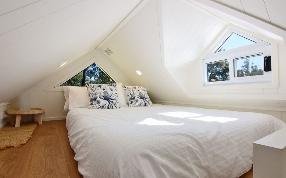 Pindari – Tiny Home Kangaroo Valley