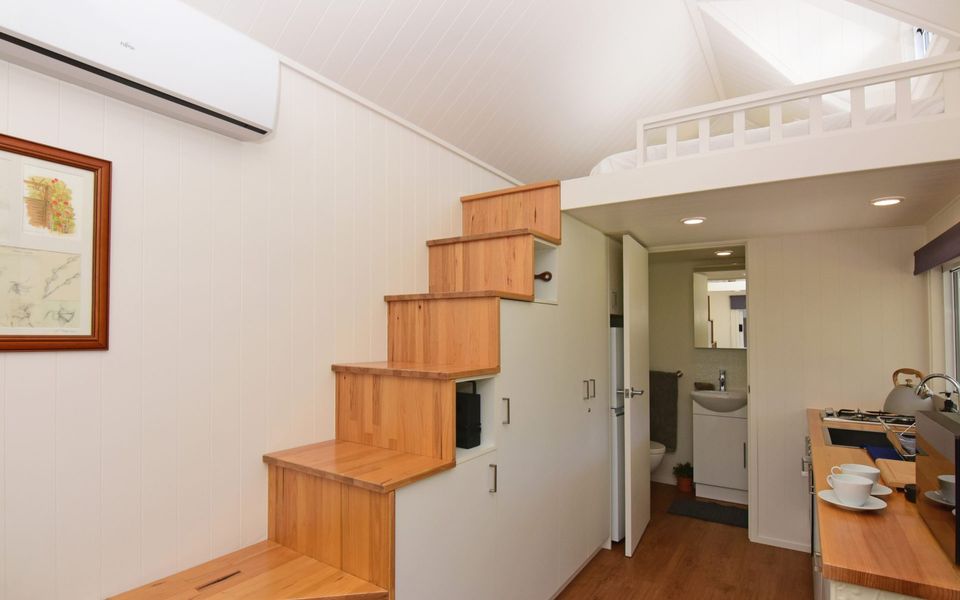 Pindari – Tiny Home Kangaroo Valley