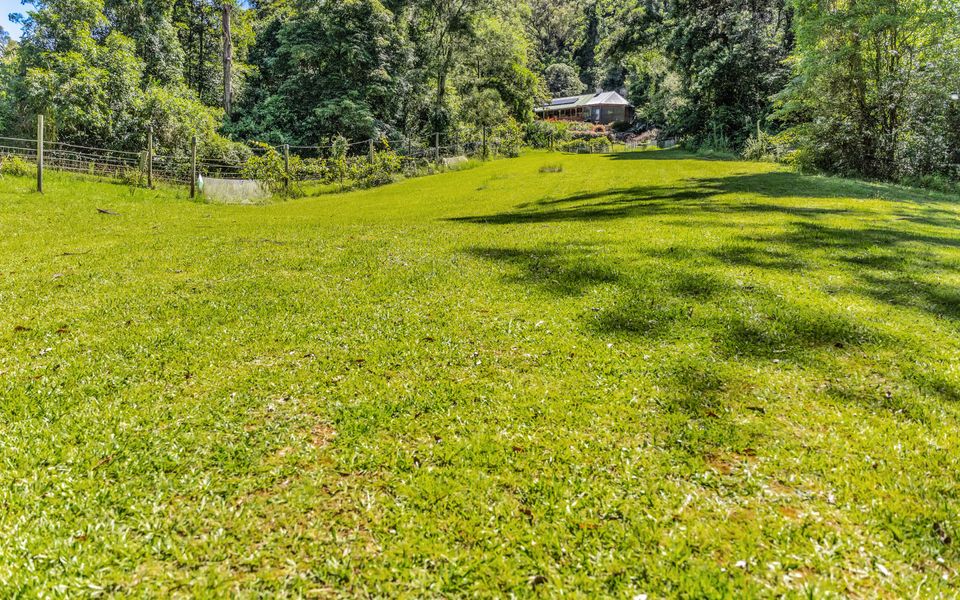 Billagunyah – Rainforest Retreat