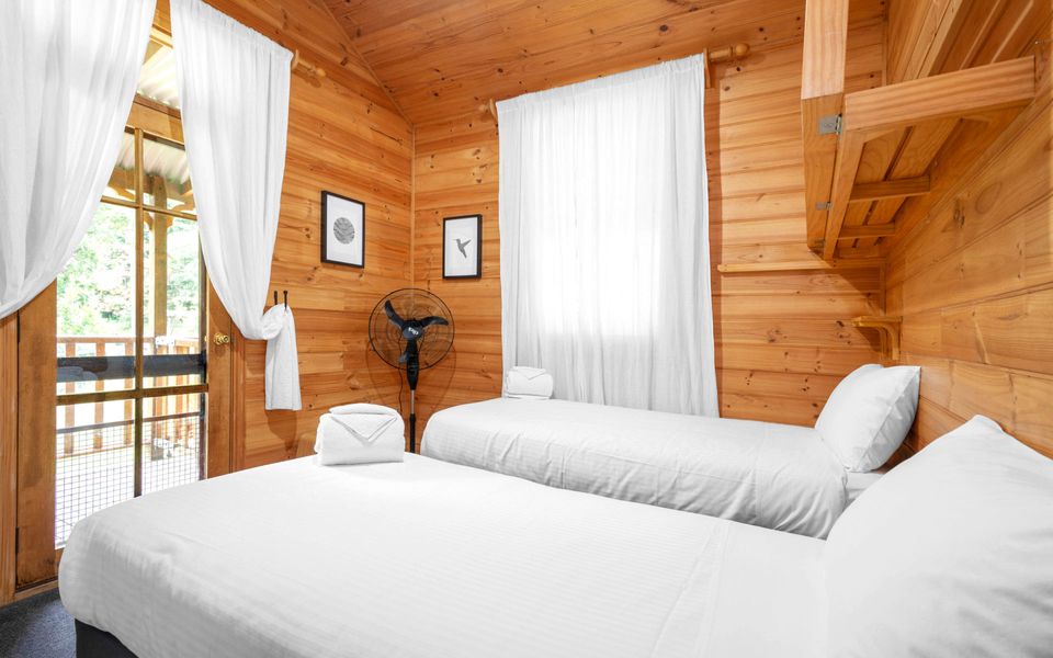 Billagunyah – Rainforest Retreat