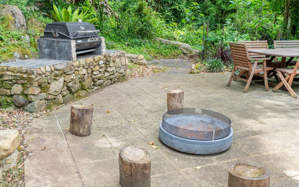 Billagunyah – Rainforest Retreat