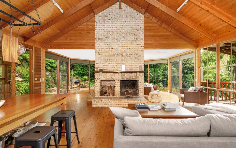 Billagunyah – Rainforest Retreat