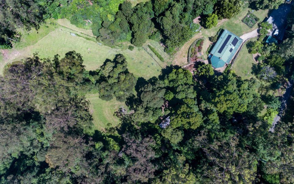 Billagunyah – Rainforest Retreat