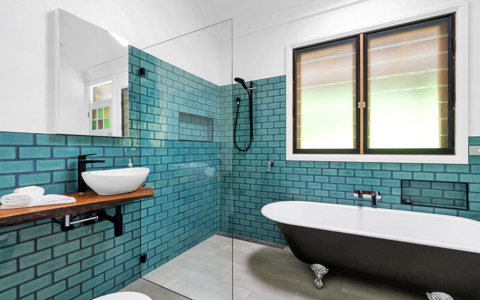 Billagunyah – Rainforest Retreat