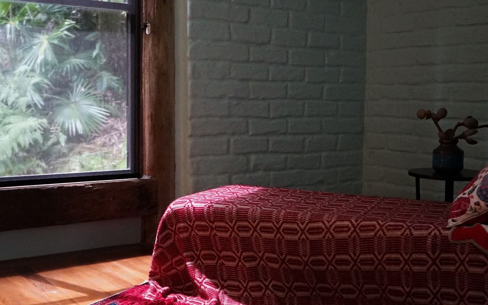 Lyra – Kangaroo Valley