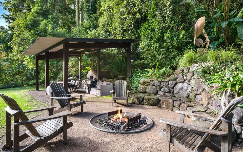 Lyra – Kangaroo Valley