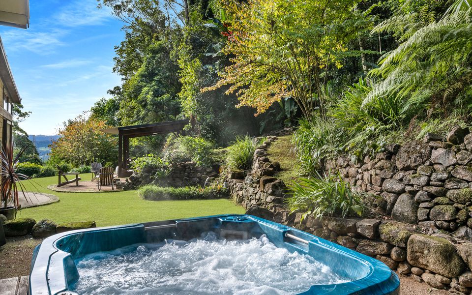 Lyra – Kangaroo Valley