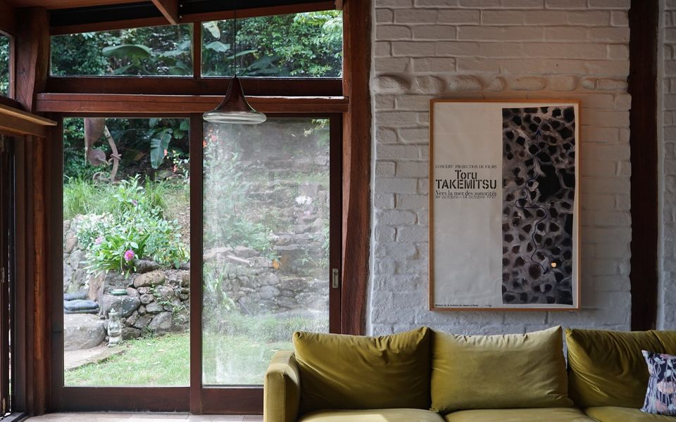Lyra – Kangaroo Valley