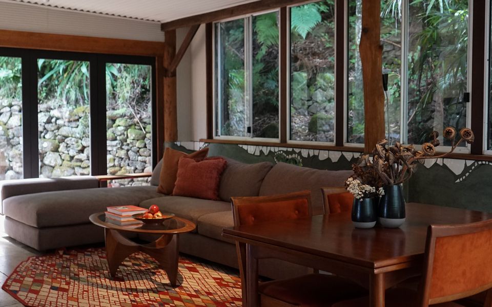 Lyra – Kangaroo Valley