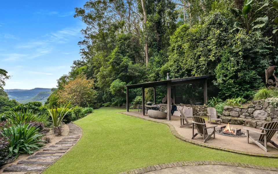 Lyra – Kangaroo Valley