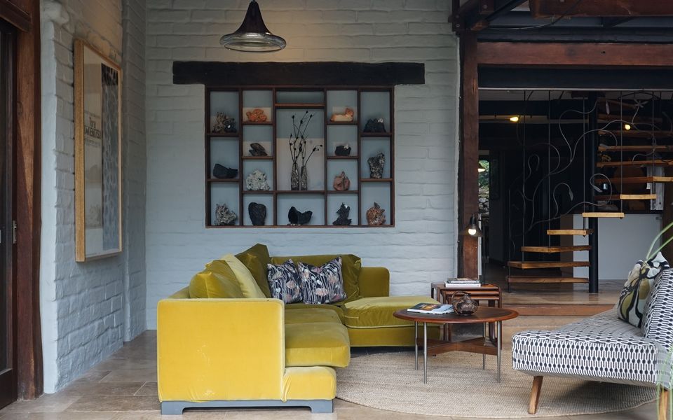 Lyra – Kangaroo Valley