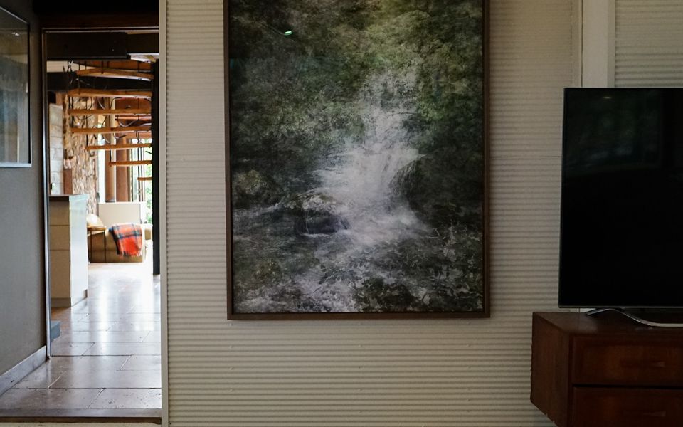 Lyra – Kangaroo Valley