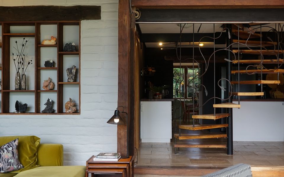 Lyra – Kangaroo Valley