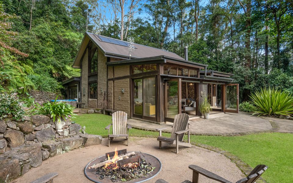 Lyra – Kangaroo Valley
