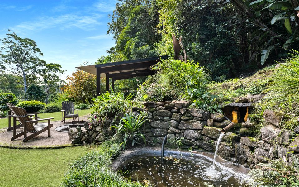 Lyra – Kangaroo Valley