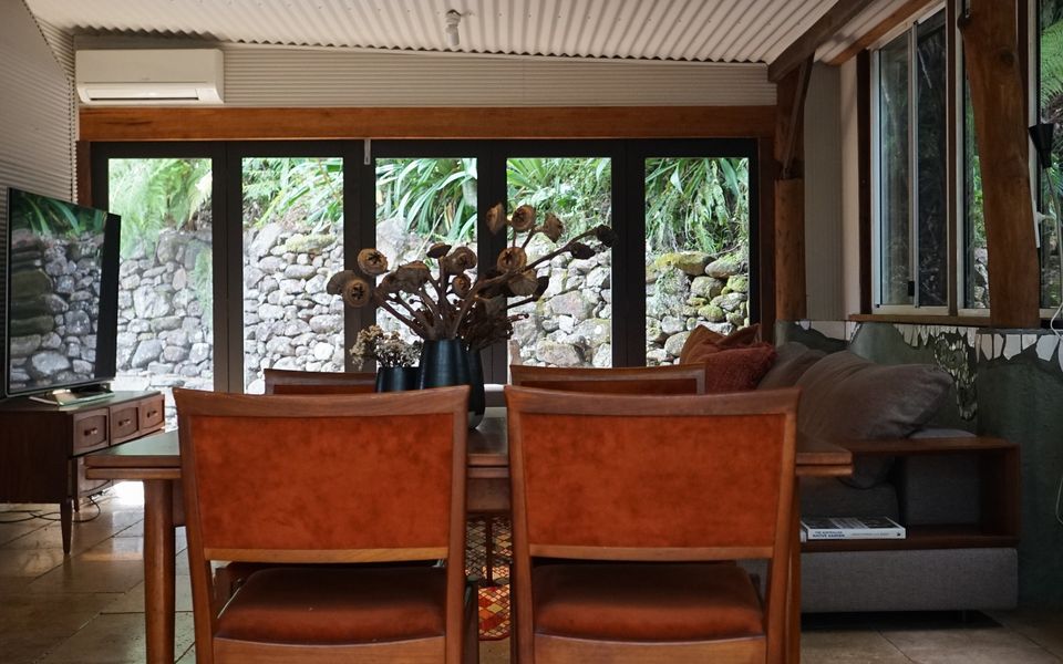 Lyra – Kangaroo Valley