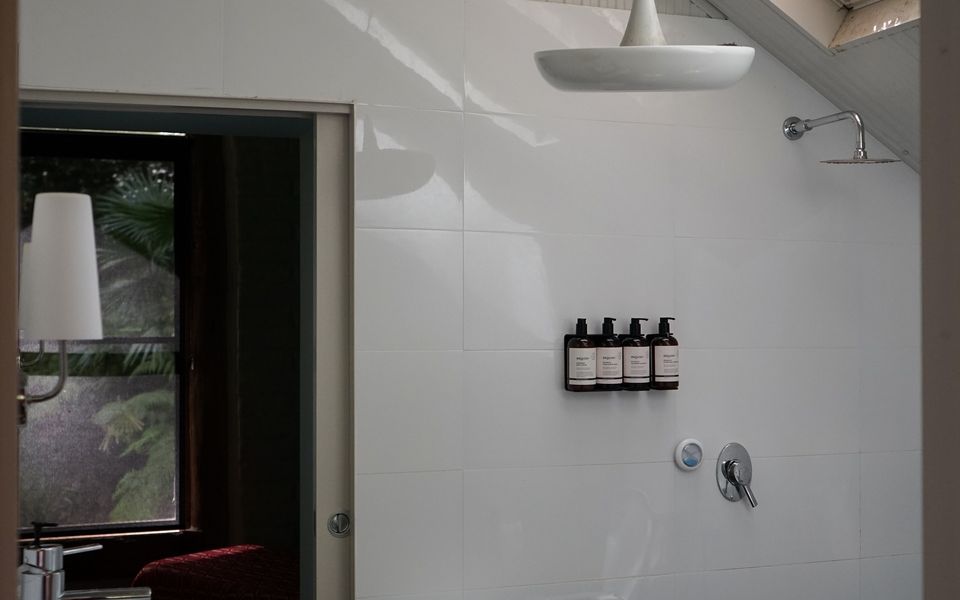 Lyra – Kangaroo Valley