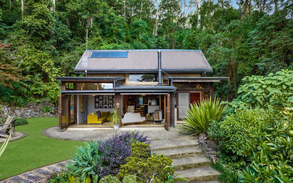 Lyra – Kangaroo Valley