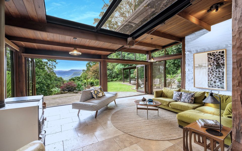Lyra – Kangaroo Valley