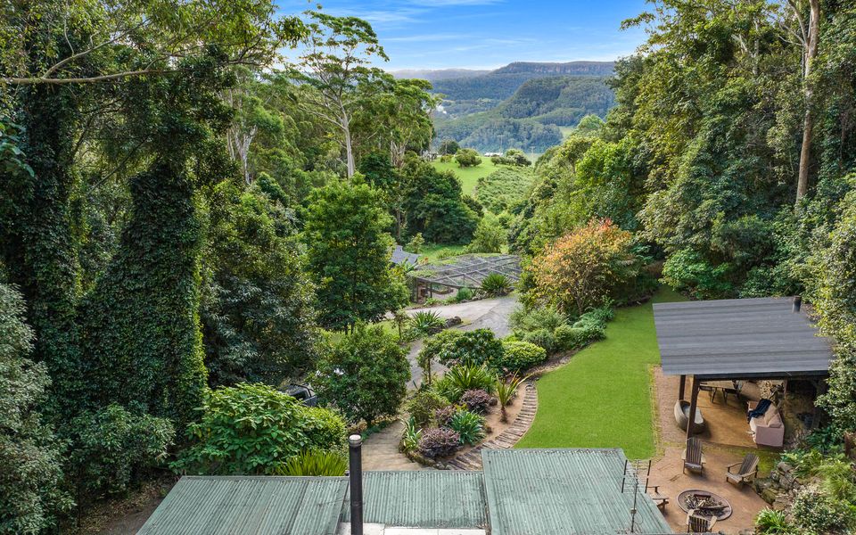 Lyra – Kangaroo Valley