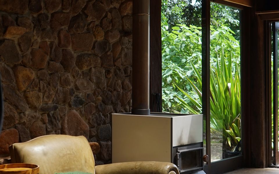Lyra – Kangaroo Valley