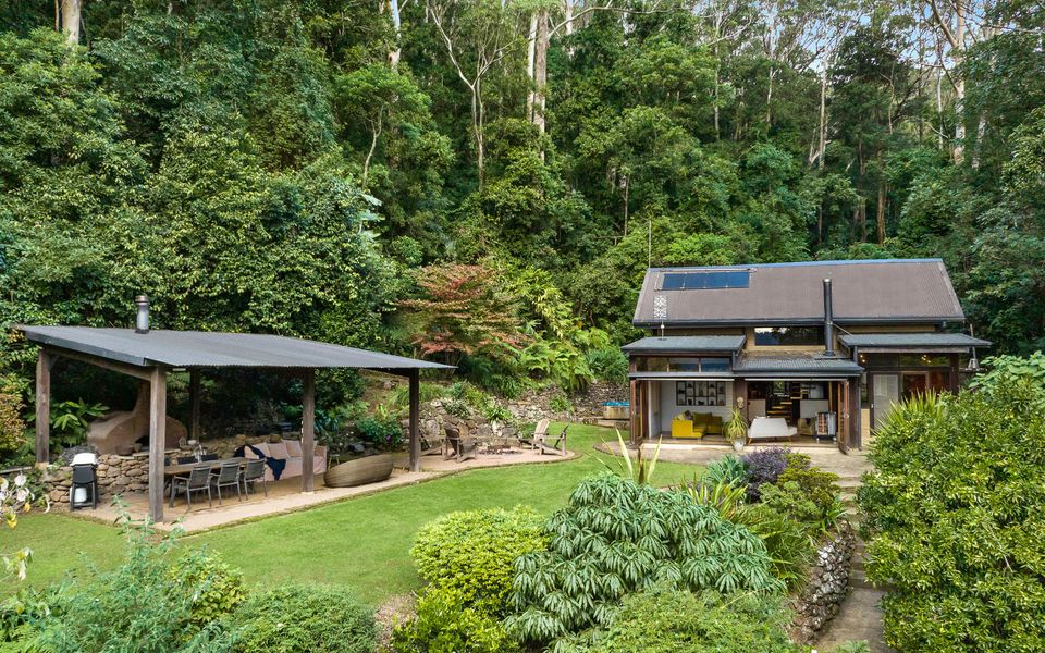 Lyra – Kangaroo Valley