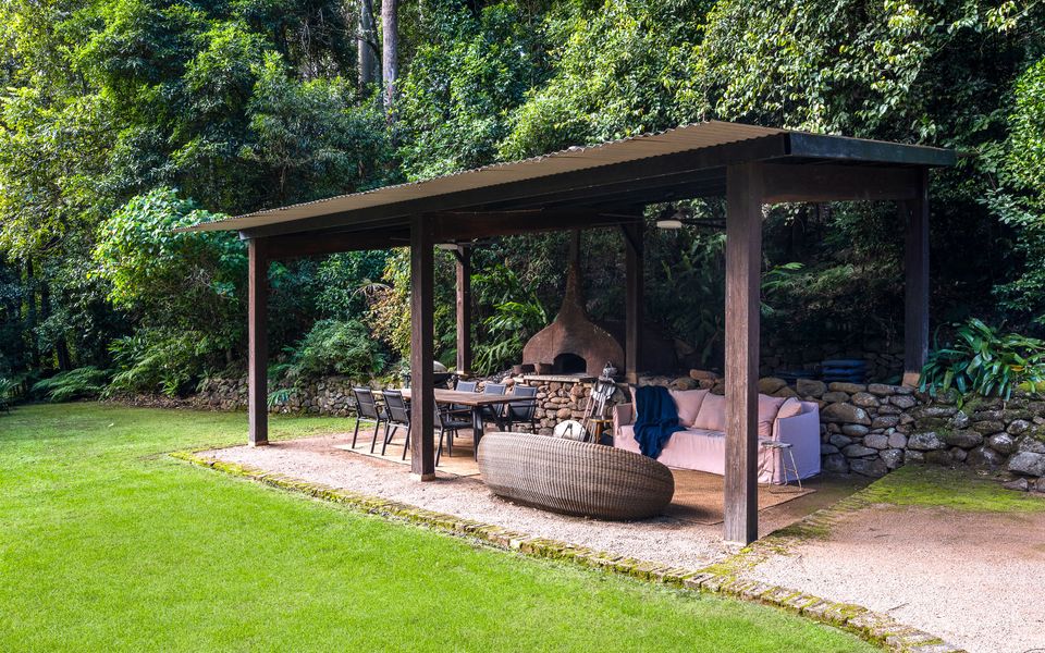 Lyra – Kangaroo Valley