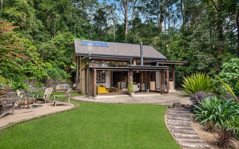 Lyra – Kangaroo Valley