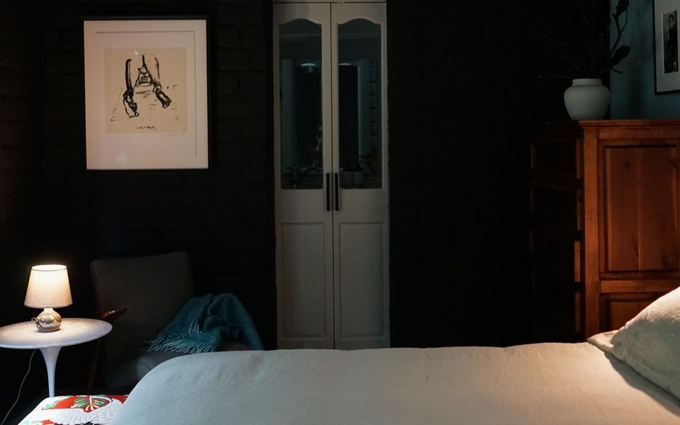 Lyra – Kangaroo Valley