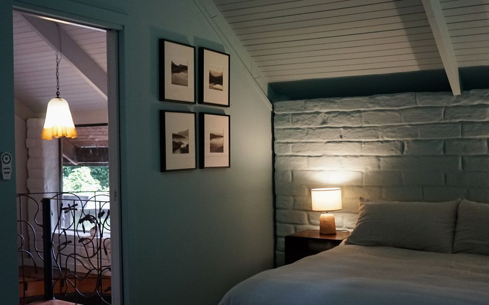 Lyra – Kangaroo Valley