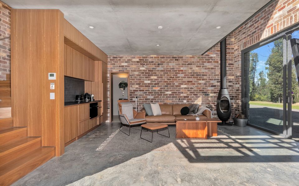 Robinson’s Run – The ultimate luxury country retreat