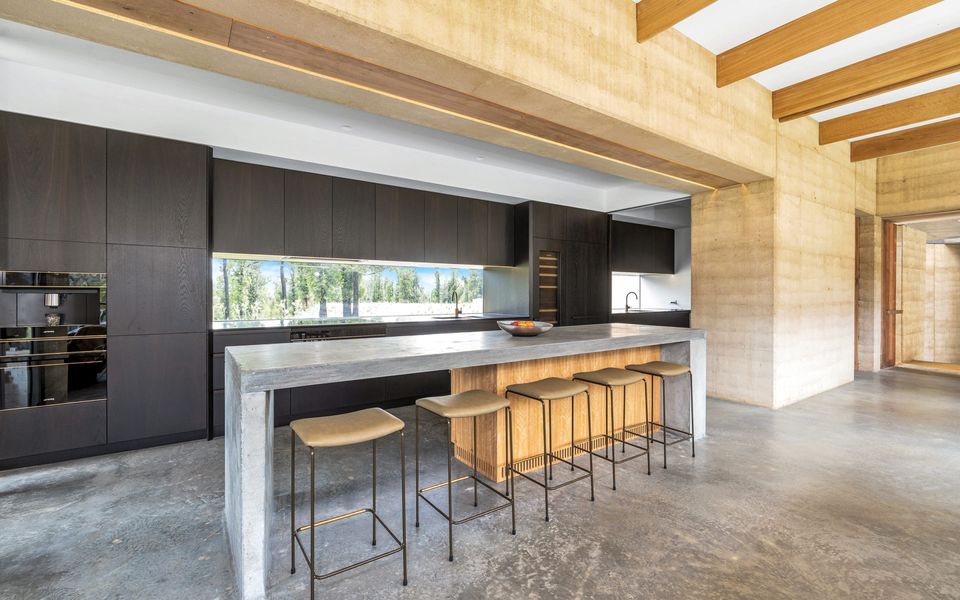 Robinson’s Run – The ultimate luxury country retreat