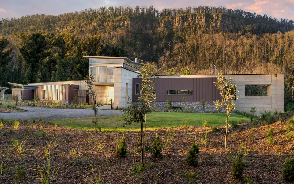 Robinson’s Run – The ultimate luxury country retreat