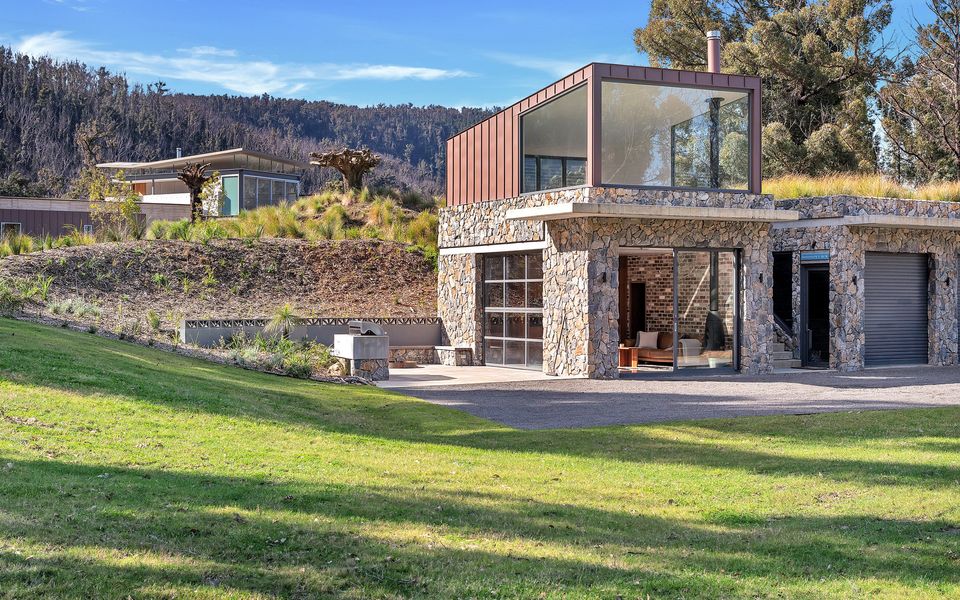 Robinson’s Run – The ultimate luxury country retreat