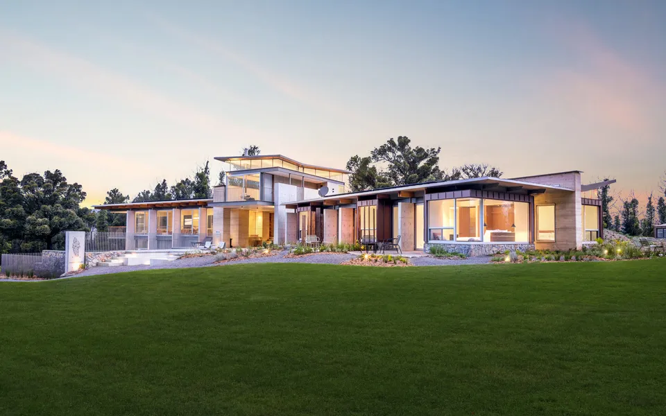 Robinson’s Run – The ultimate luxury country retreat