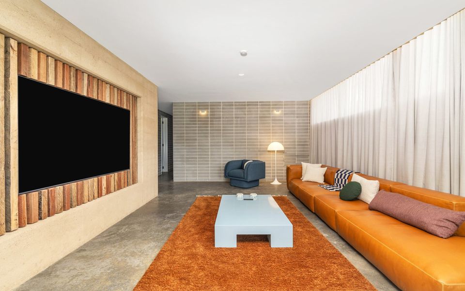 Robinson’s Run – The ultimate luxury country retreat