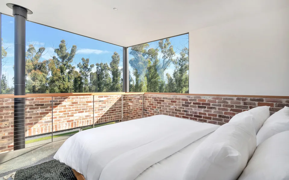 Robinson’s Run – The ultimate luxury country retreat